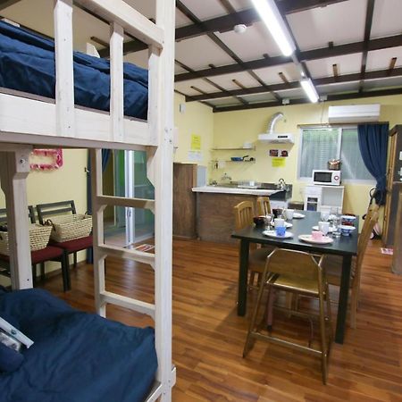 Guest House Sato Motobu Ngoại thất bức ảnh