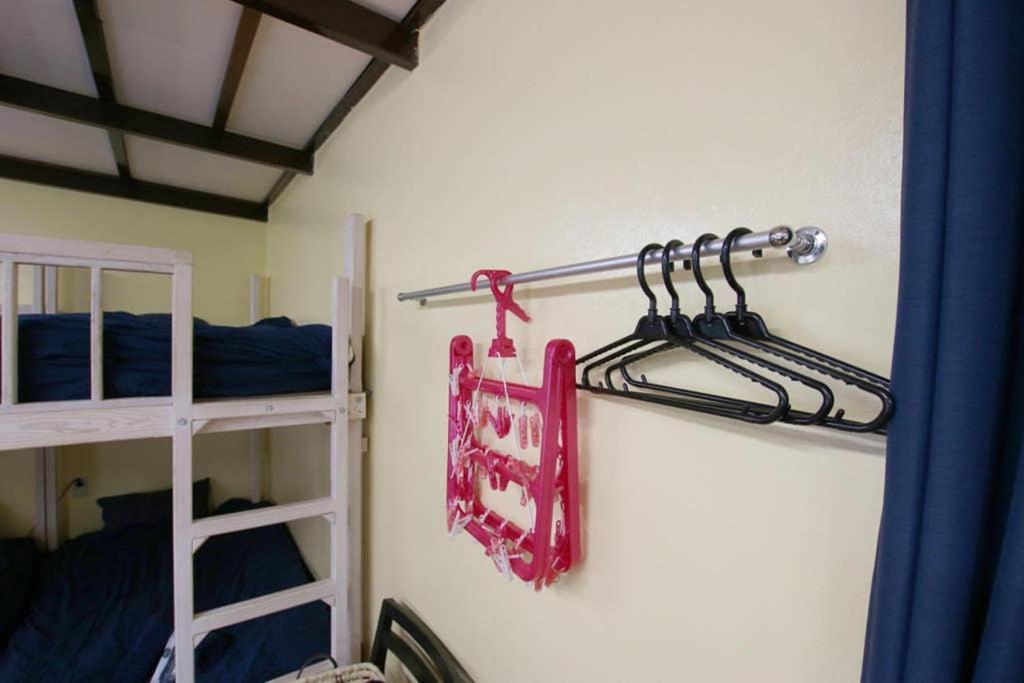 Guest House Sato Motobu Ngoại thất bức ảnh