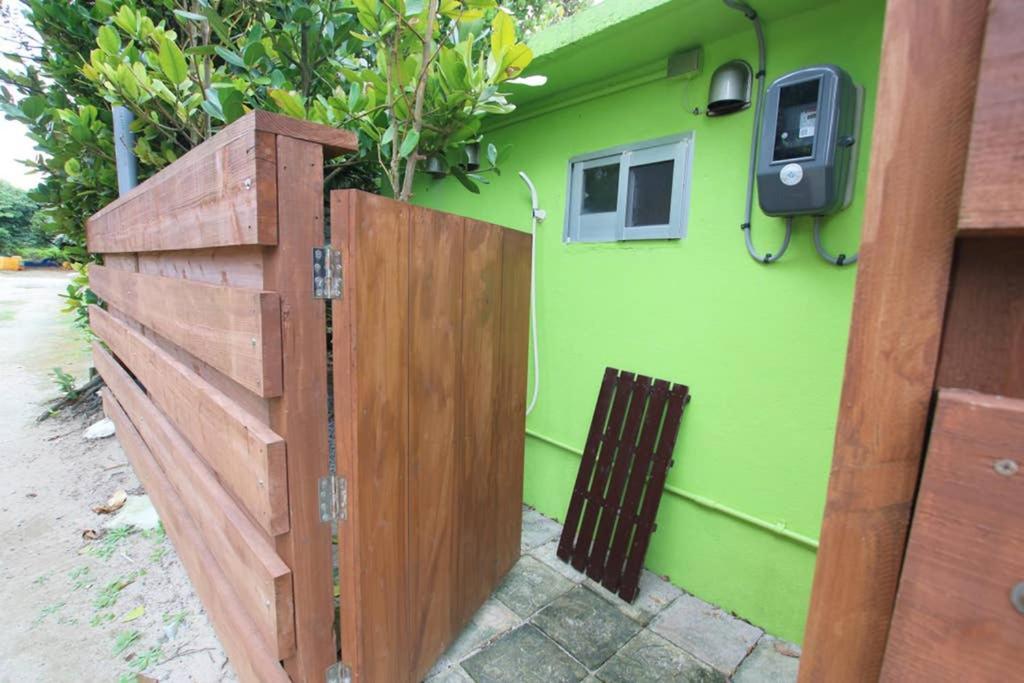 Guest House Sato Motobu Ngoại thất bức ảnh